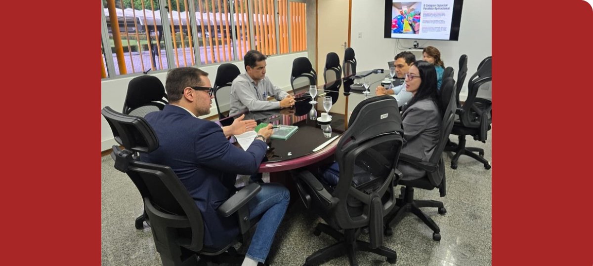 Governança e Transparência: Professora da FIC coordenará projeto de gestão arquivística na Suframa