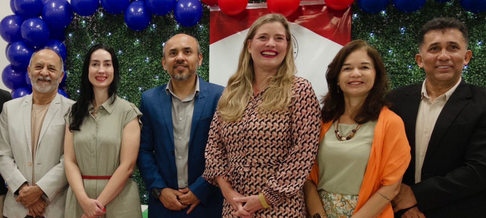 Nova diretoria da FIC toma posse para o triênio 2026-2029