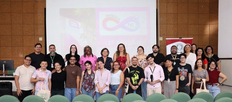 Rostos do conhecimento: pesquisadores da FIC compartilham perspectivas sobre a produção científica durante o Integra FIC